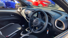 Toyota Aygo X 1.0 VVT-i Edge 5dr Petrol Hatchback